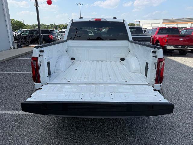 Certified 2024 Ford F150 STX w/ STX Black Appearance Package AWD/4WD image 9