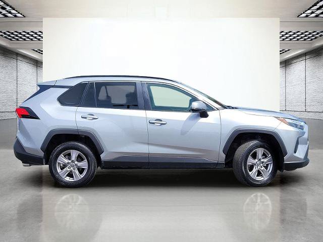 Used 2025 Toyota RAV4 XLE FWD image 6