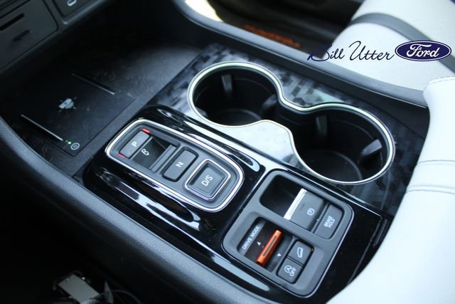 Used 2026 Honda Passport TrailSport Elite image 18