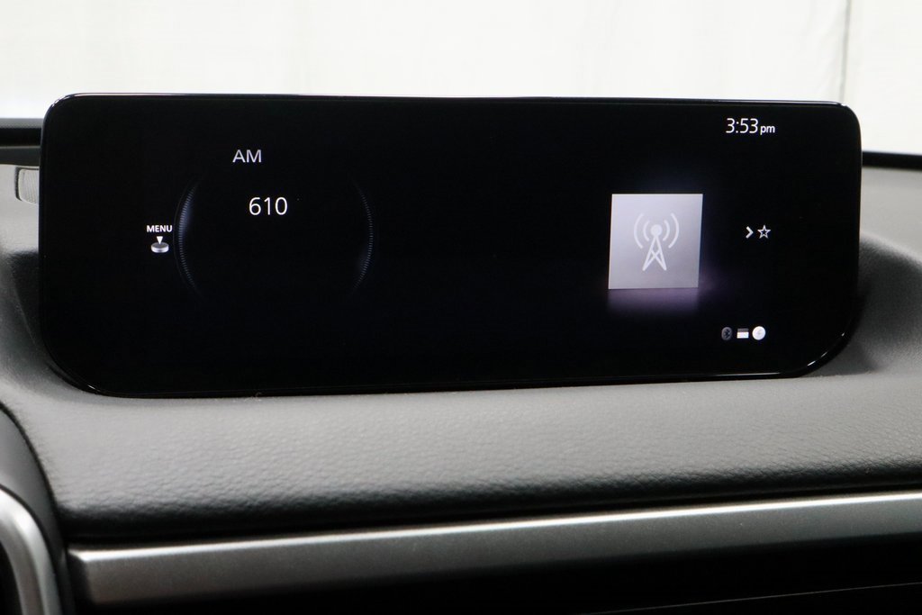 Used 2025 MAZDA CX-50 AWD 2.5 S w/ Premium Package image 11