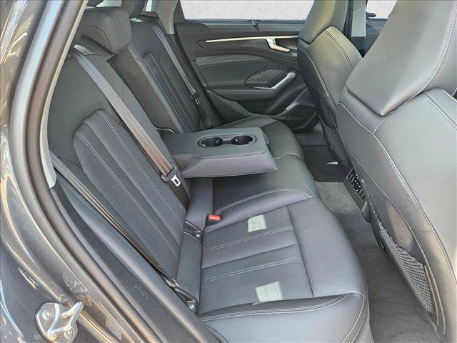 Used 2026 Audi A6 Premium Plus AWD/4WD image 21