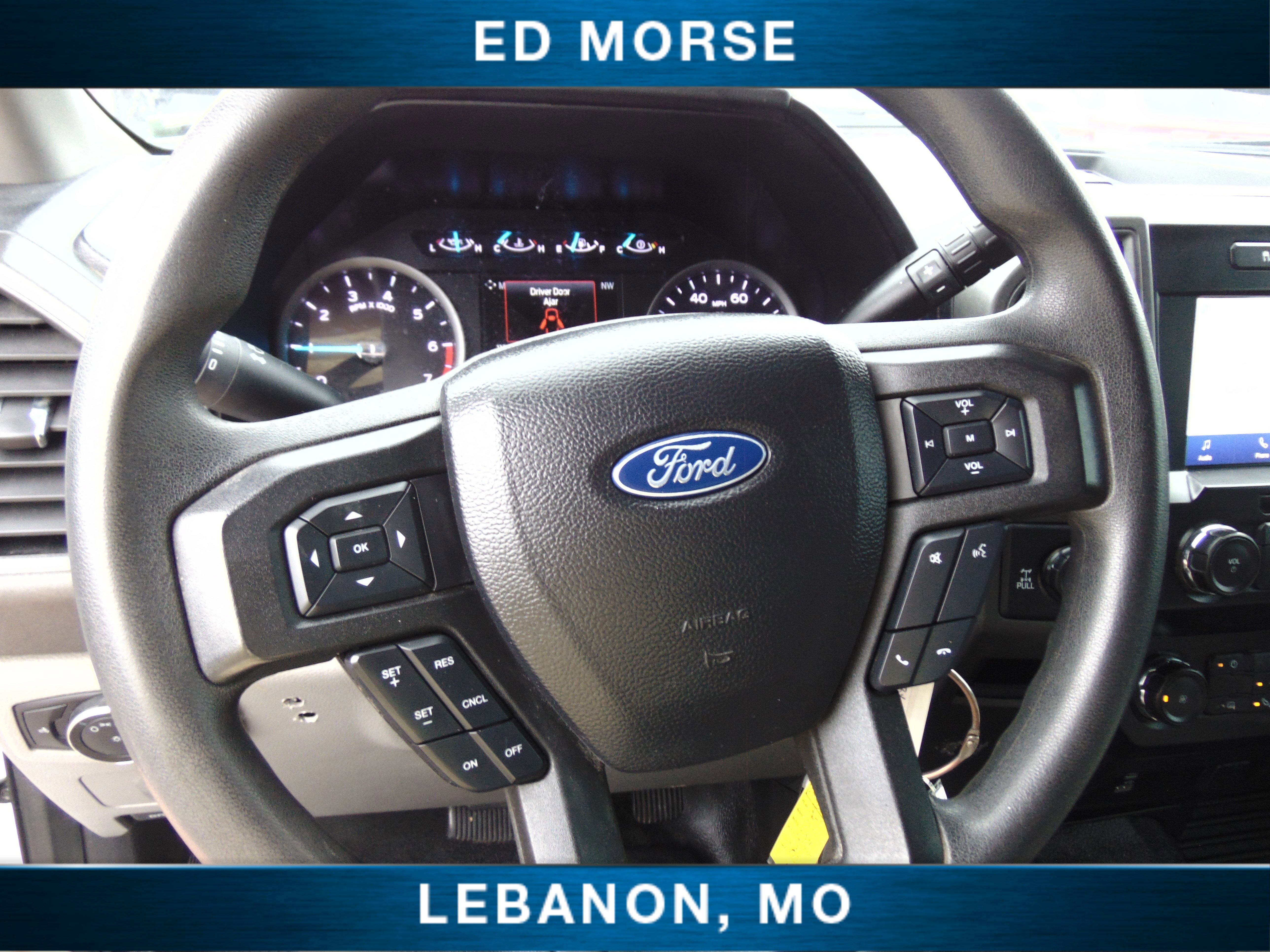 Certified 2020 Ford F150 XLT w/ Equipment Group 302A Luxury image 20