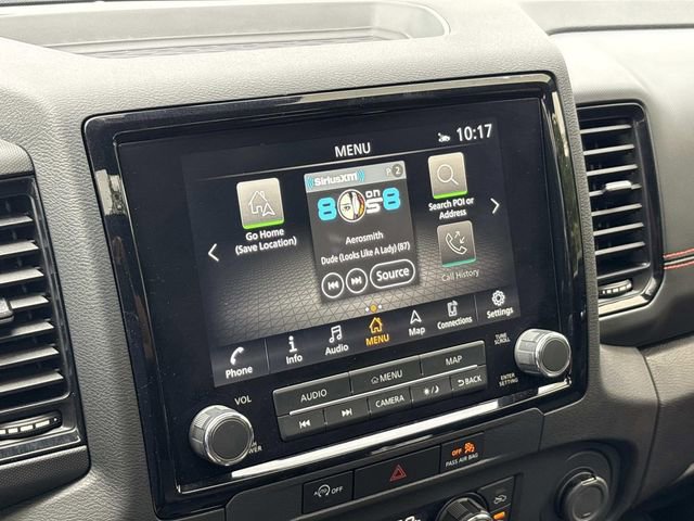 Used 2023 Nissan Frontier PRO-4X w/ Pro-4X Premium Package AWD/4WD image 31