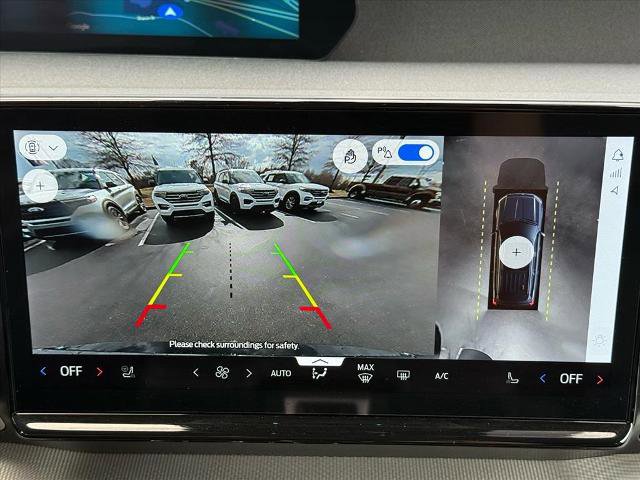 Certified 2025 Ford Expedition Max Active image 19