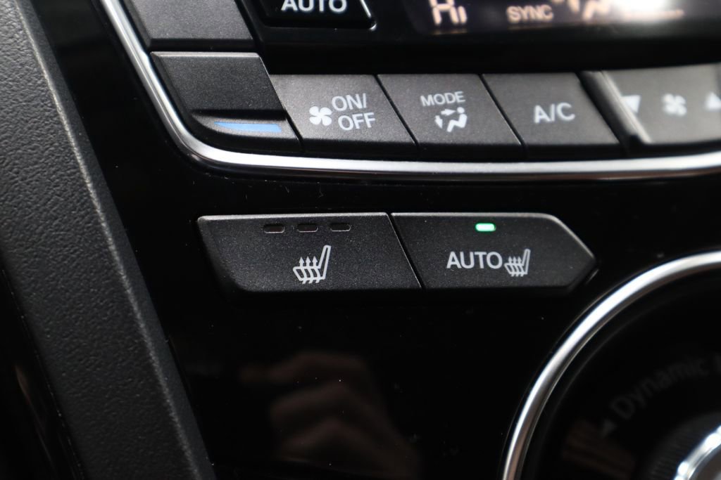 Used 2021 Acura RDX w/ Technology Package image 12