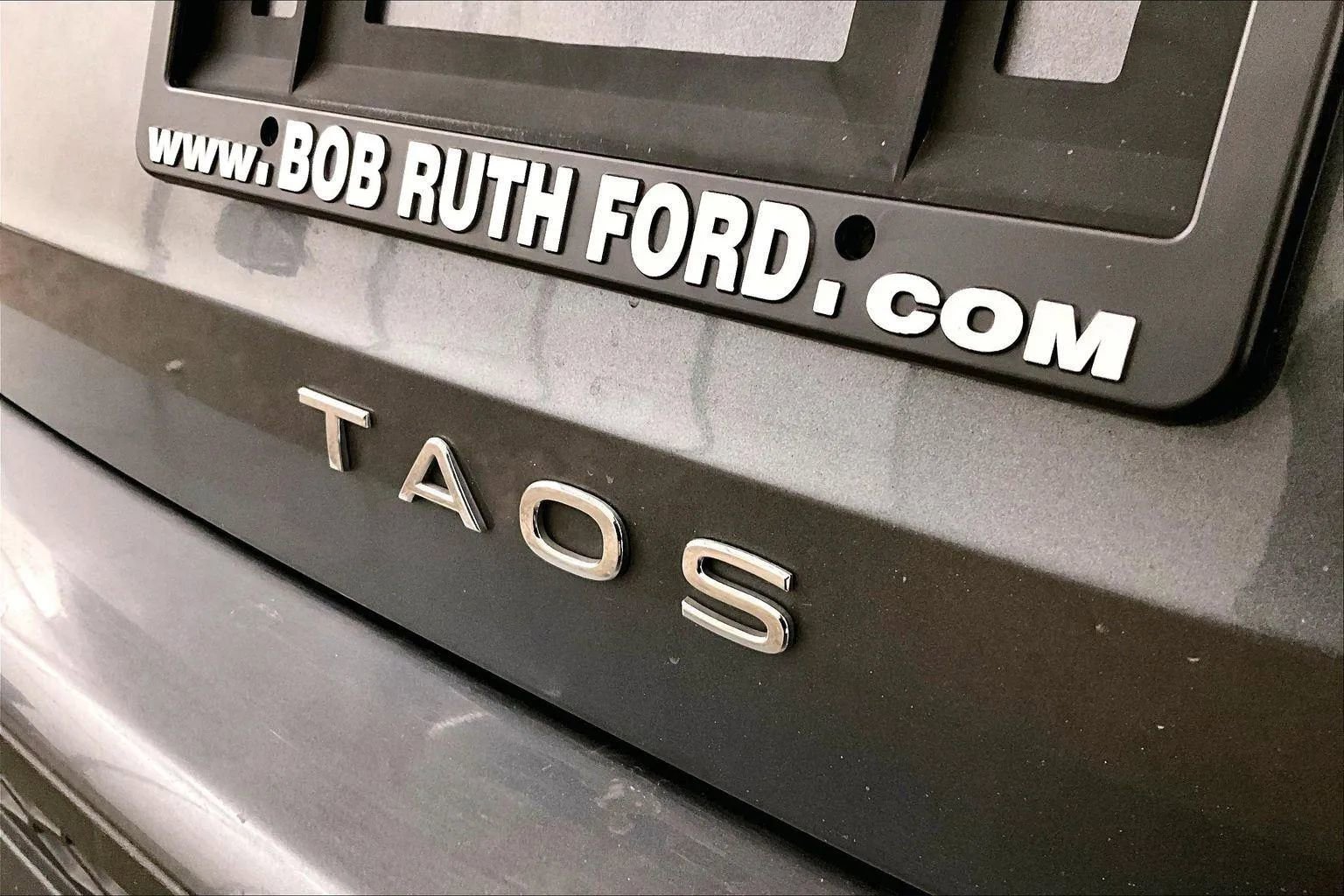 Used 2022 Volkswagen Taos SE image 13