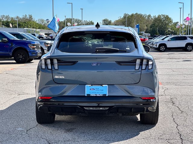 Certified 2023 Ford Mustang Mach-E GT AWD/4WD image 6