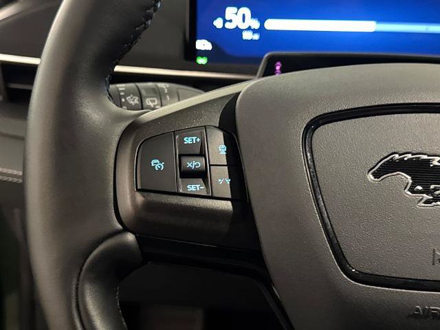 Certified 2025 Ford Mustang Mach-E Select w/ Comfort Package Lite RWD image 20