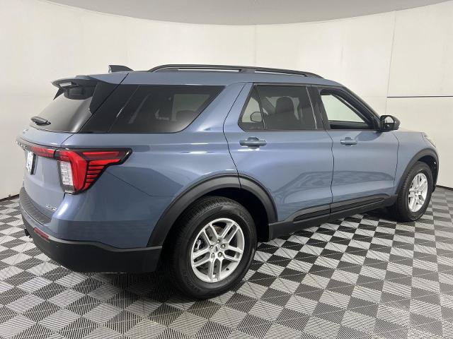 Certified 2026 Ford Explorer Active AWD/4WD image 9