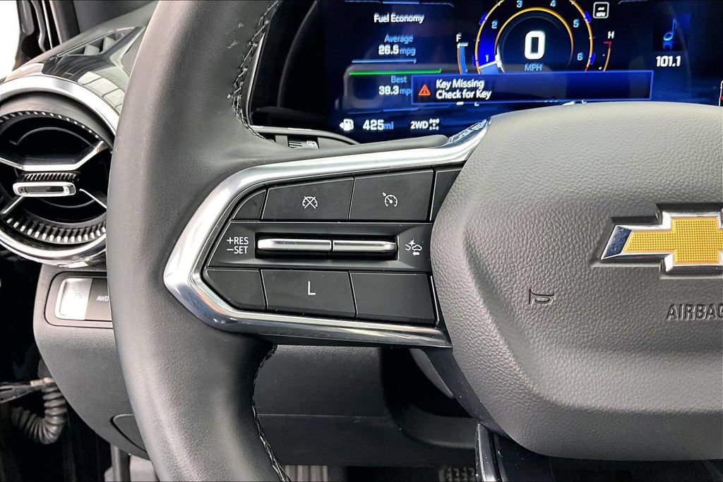 Used 2025 Chevrolet Equinox LT w/ Convenience Package II AWD/4WD image 18