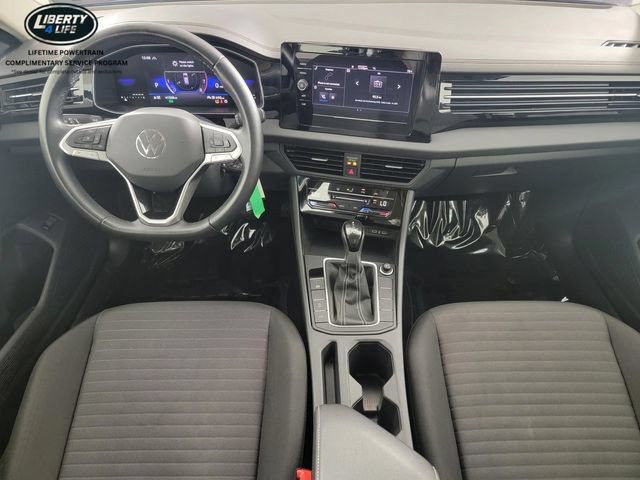 Used 2025 Volkswagen Jetta S FWD image 21