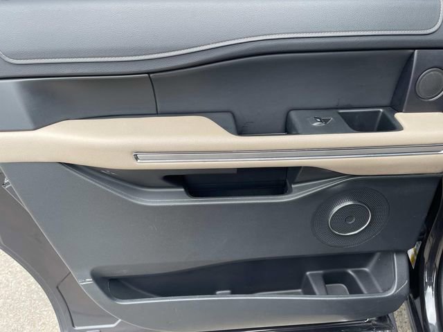 Certified 2024 Ford Expedition Max Limited image 20