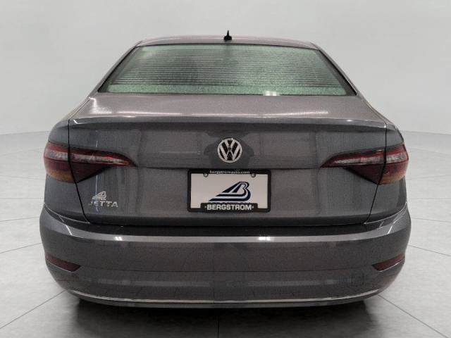 Used 2019 Volkswagen Jetta SE FWD image 24