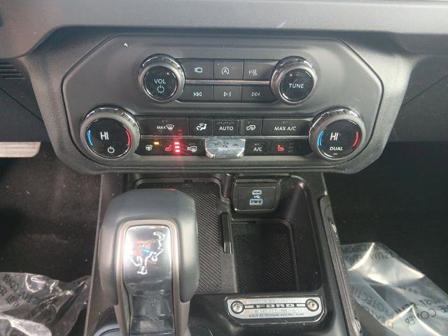 Certified 2025 Ford Bronco Outer Banks image 29