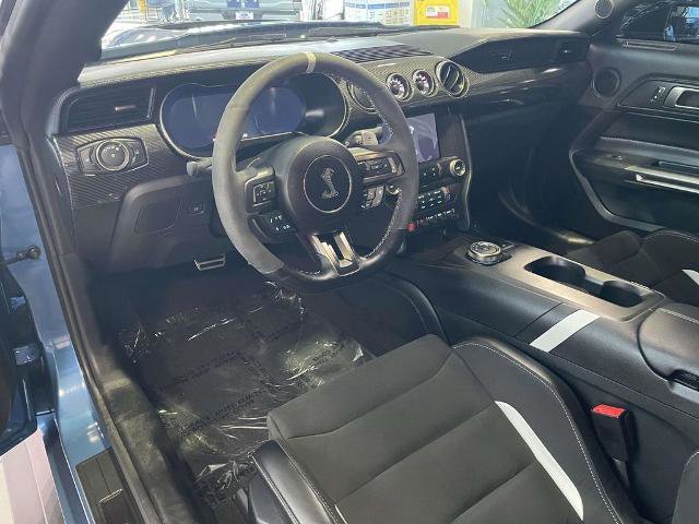 Certified 2021 Ford Mustang Shelby GT500 w/ Carbon Fiber Track Pack image 9