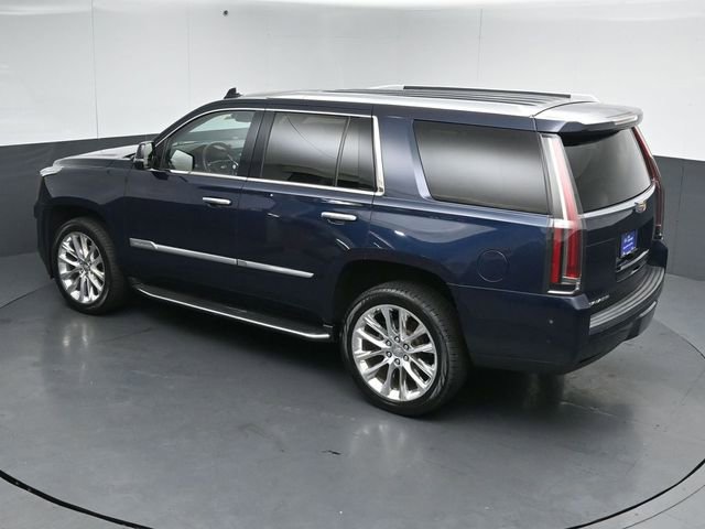 Used 2018 Cadillac Escalade Luxury AWD/4WD image 46