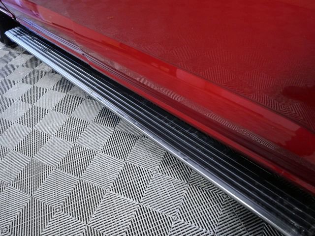 Certified 2021 Ford F150 Platinum w/ Equipment Group 701A High image 11