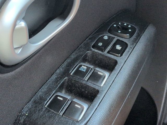 Used 2017 Kia Soul FWD image 21