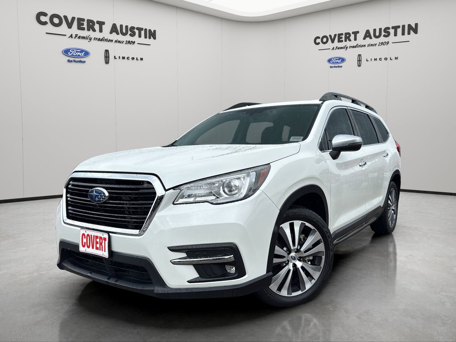 Used 2022 Subaru Ascent Touring