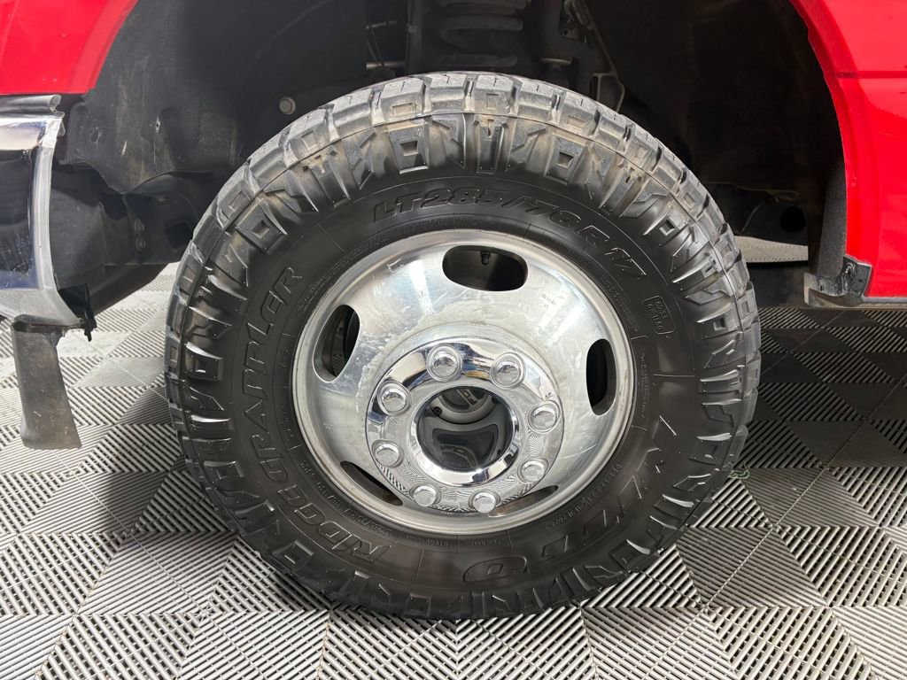 Certified 2020 Ford F350 Lariat w/ Lariat Ultimate Package image 12