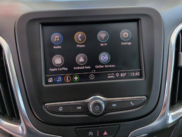 Used 2024 Chevrolet Equinox LT w/ LPO, Cargo Package AWD/4WD image 30