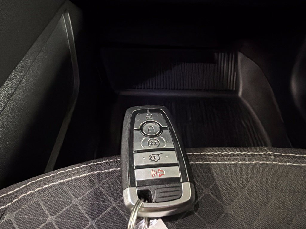 Certified 2023 Ford Escape Active AWD/4WD image 36