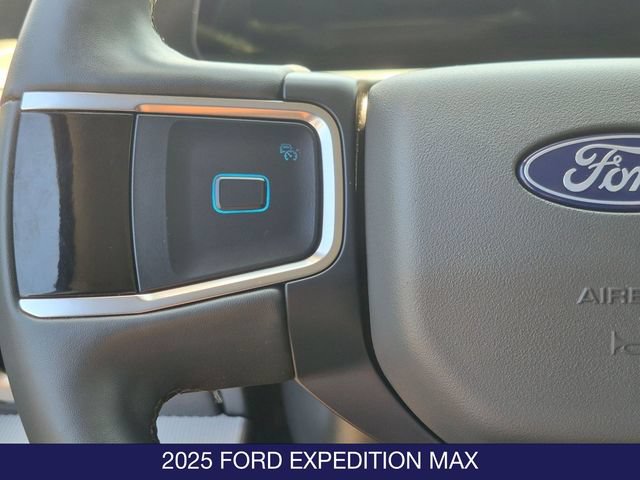 Certified 2025 Ford Expedition Max Active AWD/4WD image 19