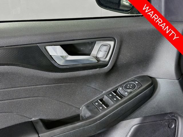 Certified 2022 Ford Escape SEL w/ SEL Stealth AWD Package image 18