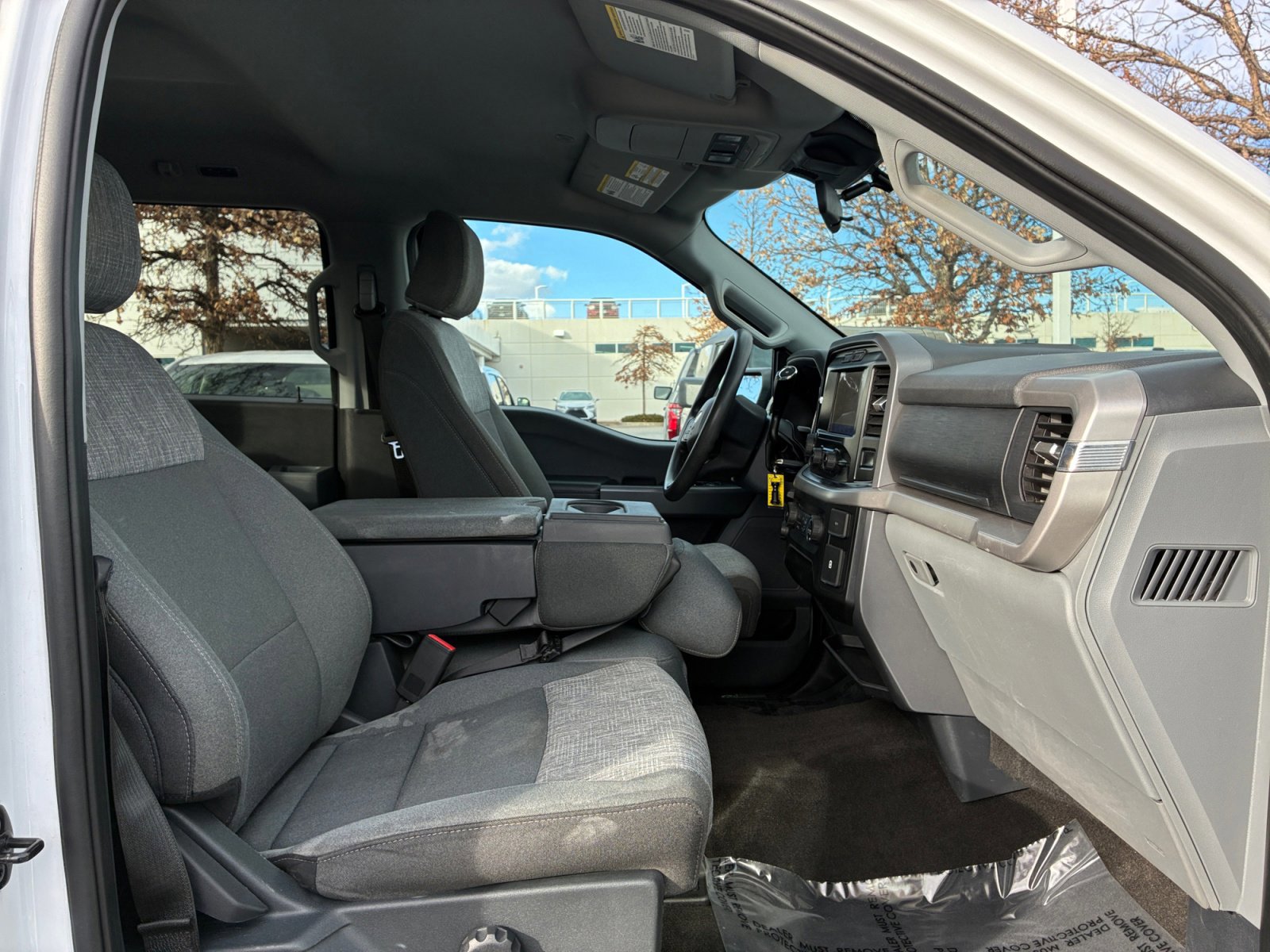 Certified 2022 Ford F150 XLT w/ XTR Package image 19