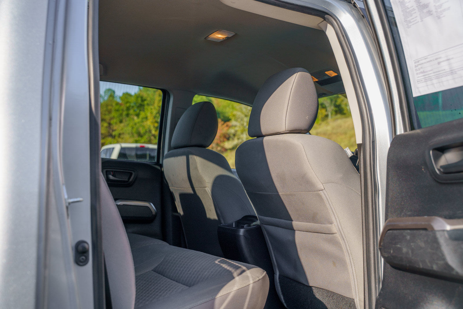 Used 2022 Toyota Tacoma SR5 RWD image 14