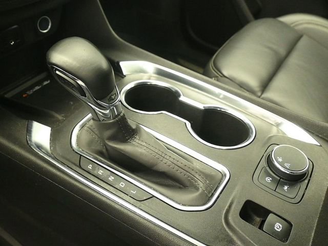 Used 2023 Chevrolet Traverse LT w/ LPO, Floor Liner Package image 23