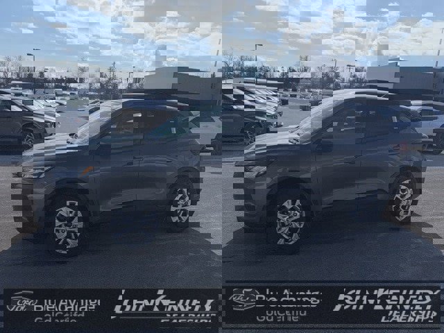 Certified 2025 Ford Escape Active w/ Cold Weather Package image 3