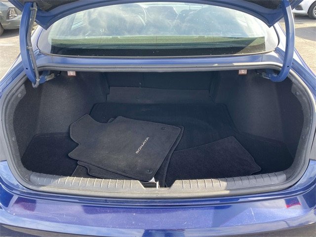 Used 2022 Hyundai Sonata SEL Plus FWD image 8