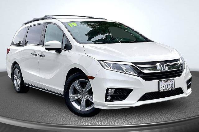 Used 2019 Honda Odyssey EX-L image 11