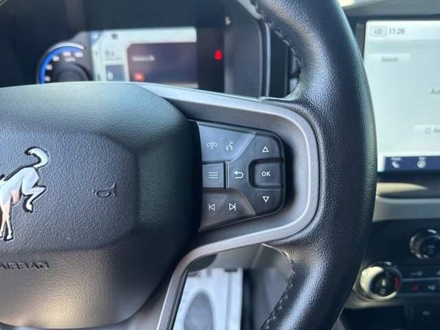 Certified 2022 Ford Bronco Badlands w/ Sasquatch Package AWD/4WD image 24