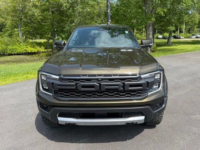 Certified 2024 Ford Ranger Raptor image 9