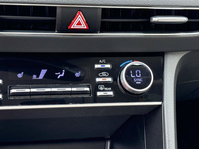 Used 2023 Hyundai Sonata SEL w/ Convenience Package FWD image 23