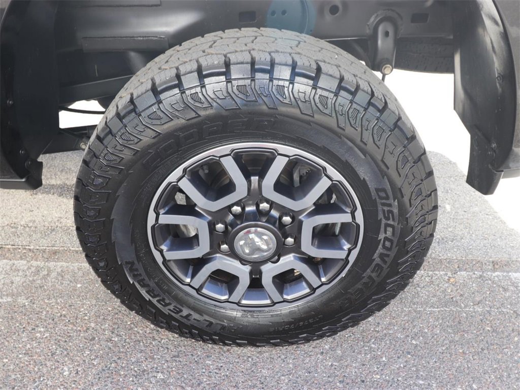 Used 2022 RAM 2500 Limited image 15