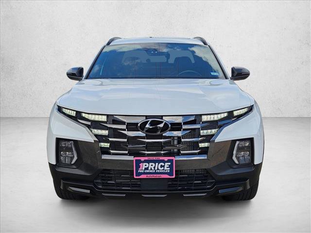 Used 2024 Hyundai Santa Cruz XRT AWD/4WD image 2
