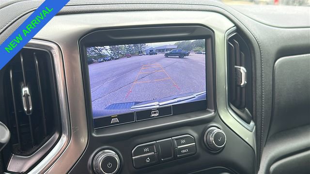 Used 2021 Chevrolet Silverado 1500 LT Trail Boss w/ Convenience Package II image 30