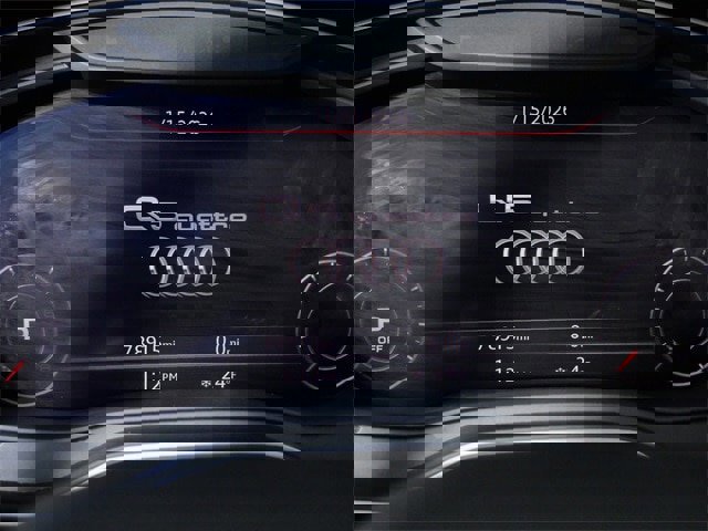 Used 2020 Audi Q5 2.0T Premium Plus w/ Premium Plus Package image 17