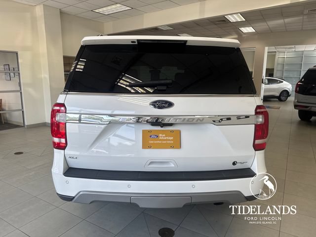 Certified 2021 Ford Expedition XLT RWD image 7