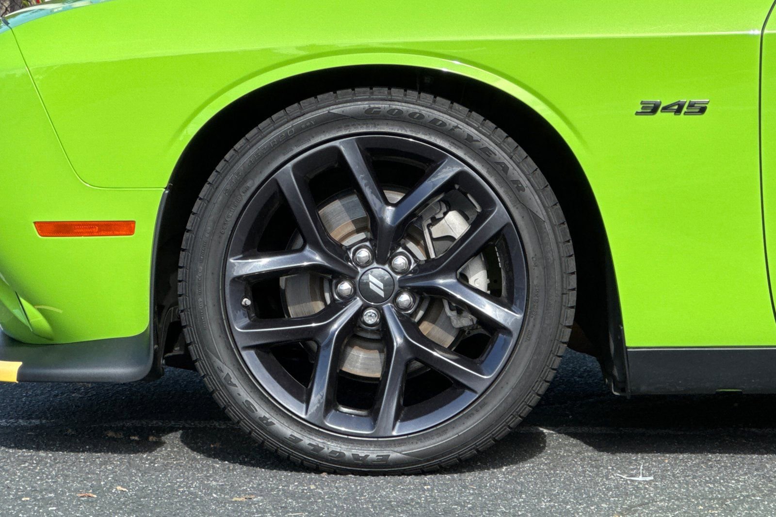 Used 2023 Dodge Challenger R/T w/ Plus Package RWD image 26