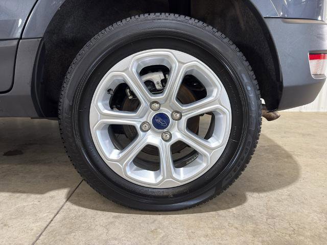 Certified 2022 Ford EcoSport SE image 18