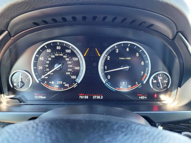 Used 2018 BMW X5 sDrive35i w/ Driving Assistance Package RWD image 21
