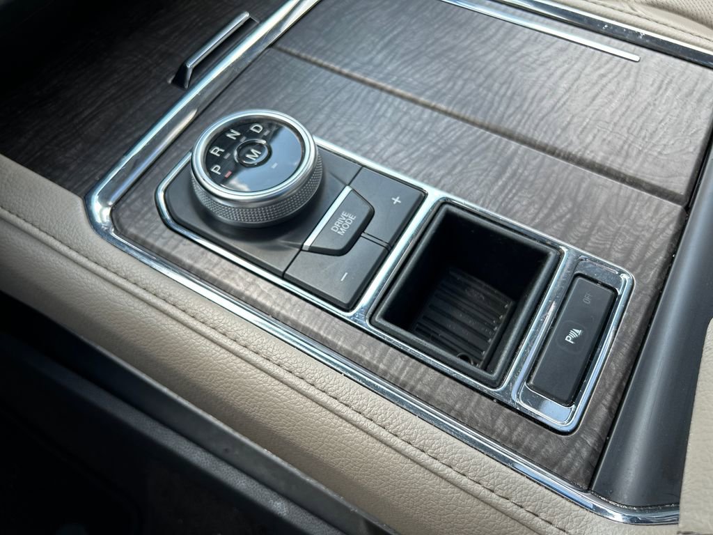 Certified 2021 Ford Expedition Limited RWD image 21