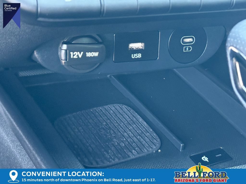 Used 2025 Hyundai Elantra N FWD image 22