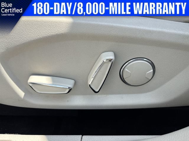 Certified 2018 Ford Fusion FWD image 21