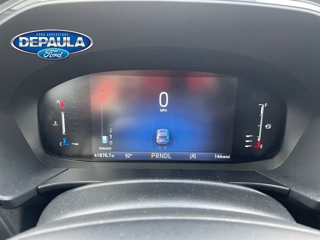 Certified 2023 Ford Escape ST-Line image 2