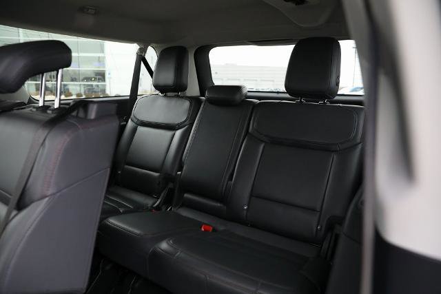 Certified 2025 Ford Expedition Max Active image 38
